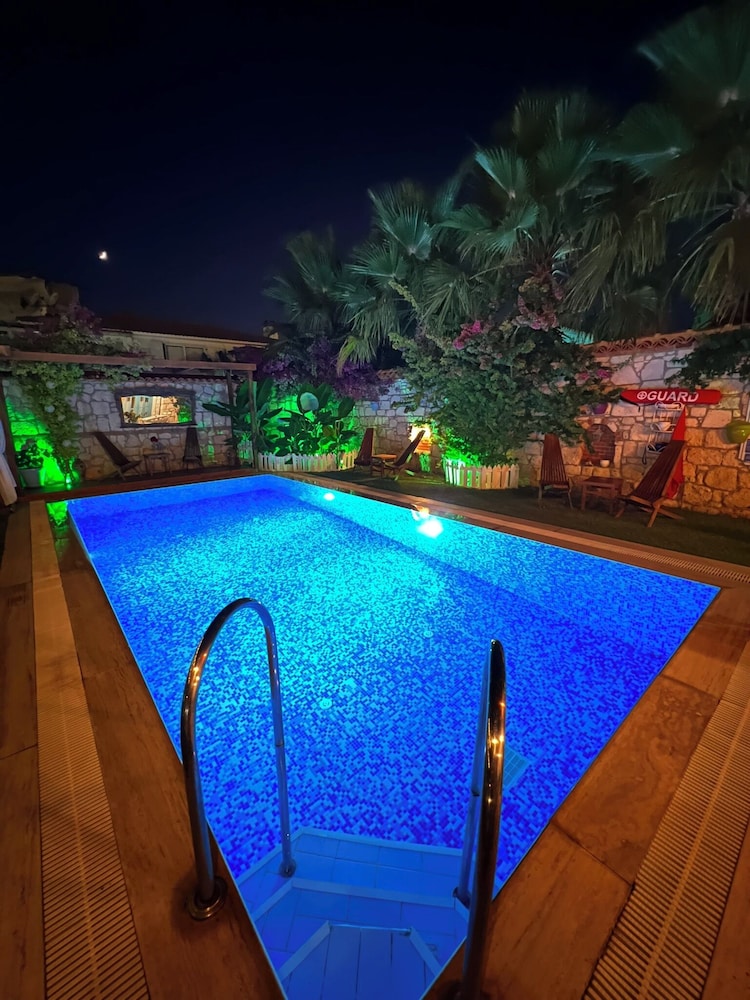 Windmill Alacati Boutique Hotel 26/44