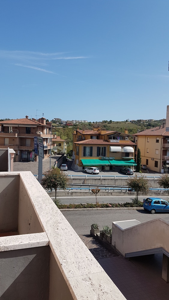 Hotel Dogana 42/49
