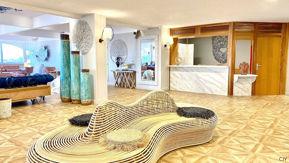 Hotel Capao 8/50