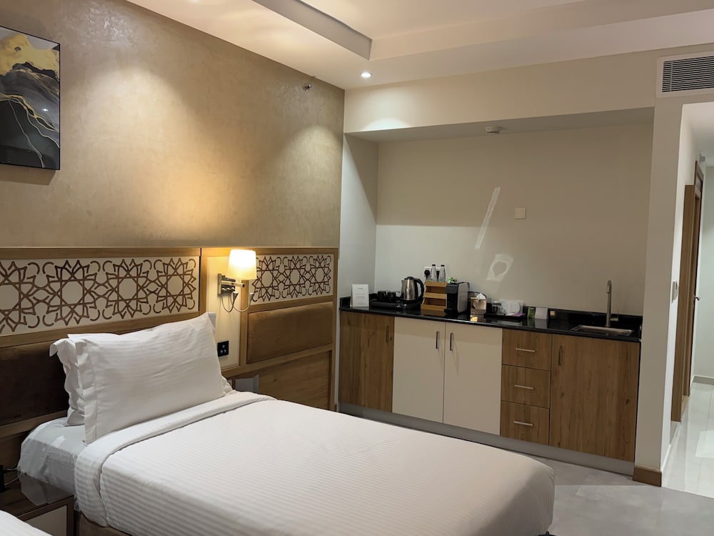 فندق وأجنحة تايم ربا(TIME Ruba Hotel & Suites) 39/80