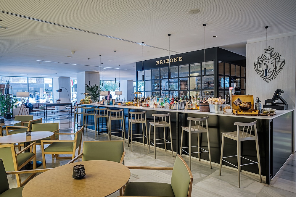 Melia Lebreros Hotel 50/67