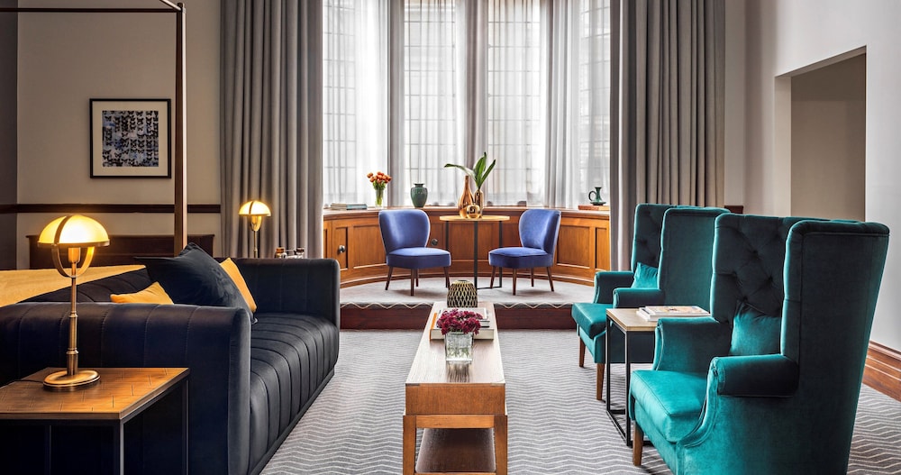 Kimpton Clocktower Hotel 51/82