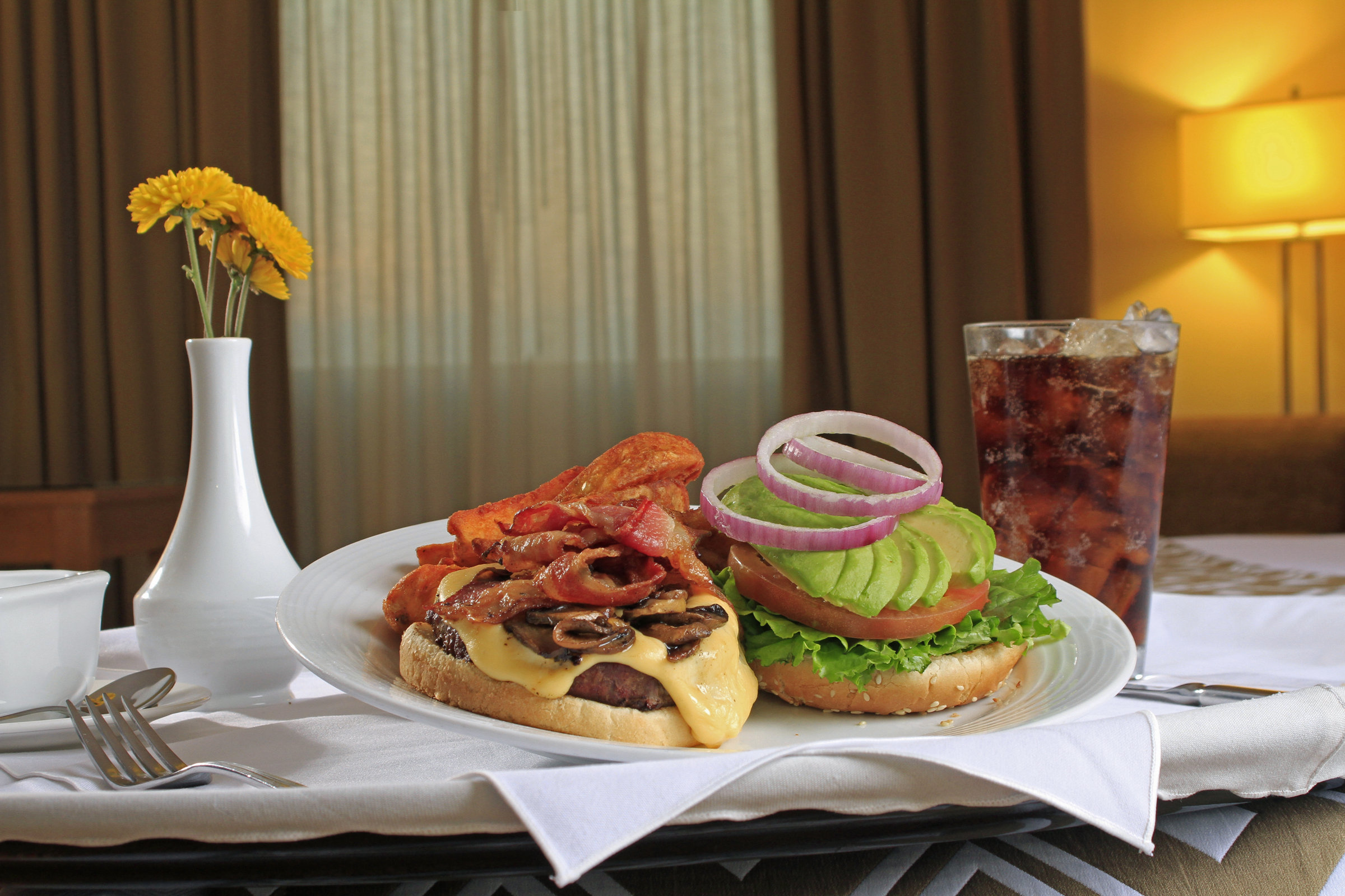 CROWNE PLAZA MONTERREY AEROPUERTO 26/75