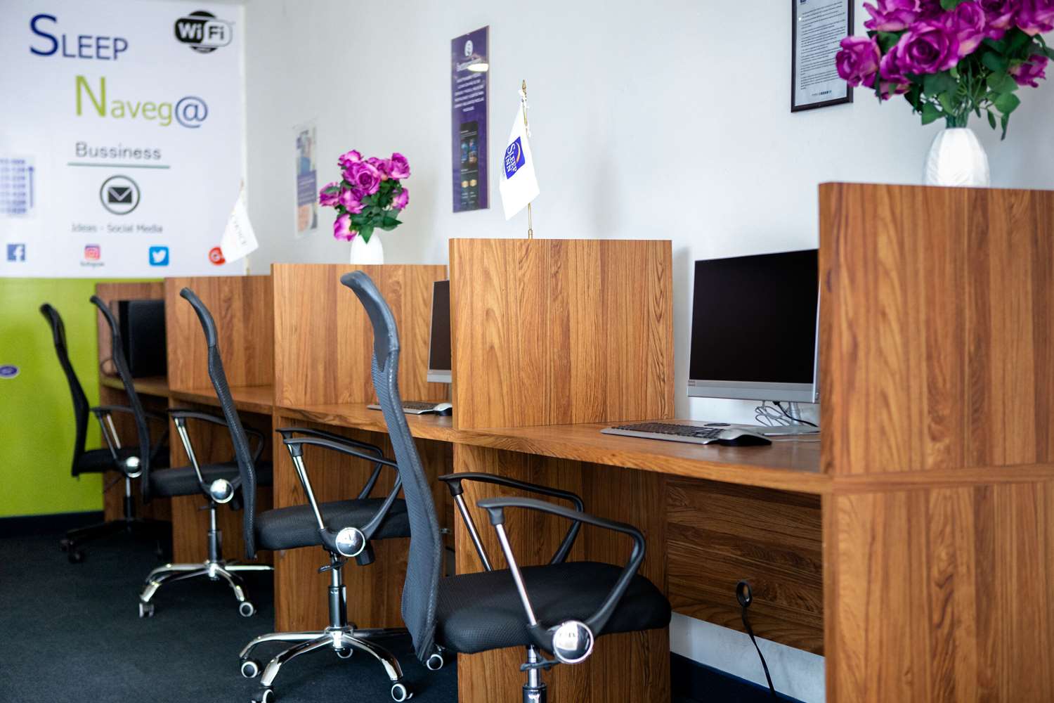 Sleep Inn Tijuana, BCN 28/30