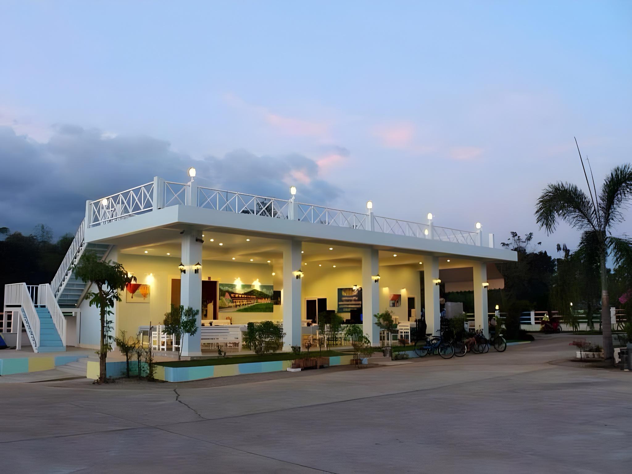Chiangkhan Gallery Resort 7/50