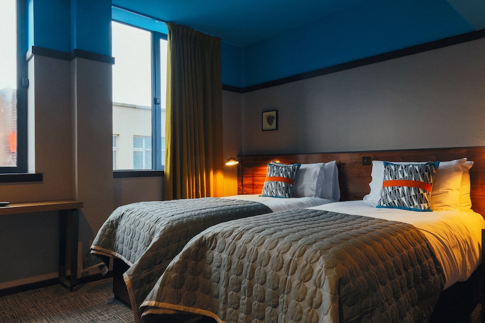 Bullitt Hotel 14/49