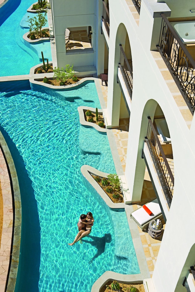 Secrets Puerto Los Cabos Golf Spa Resort 60/66