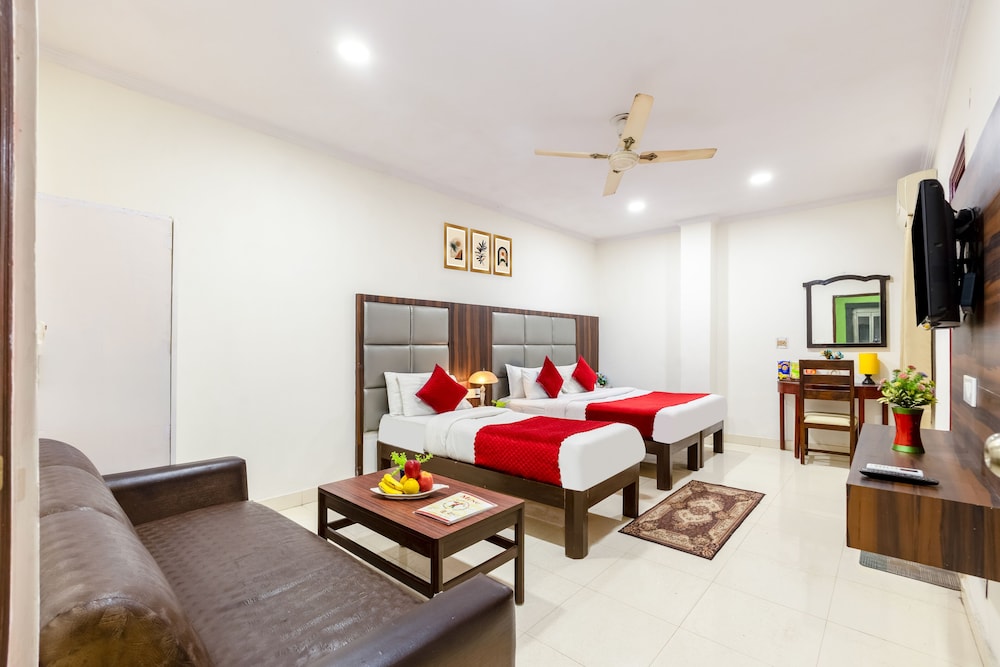 South Indian Hotel 40/64