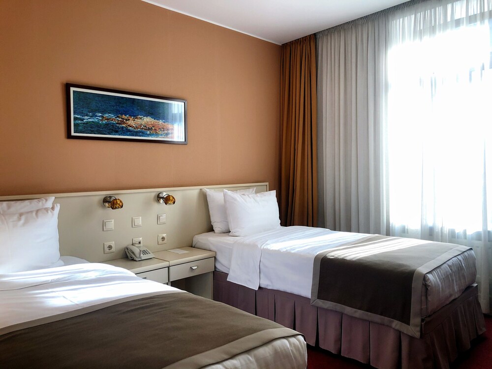 Sharden Villa Boutique Hotel 20/50