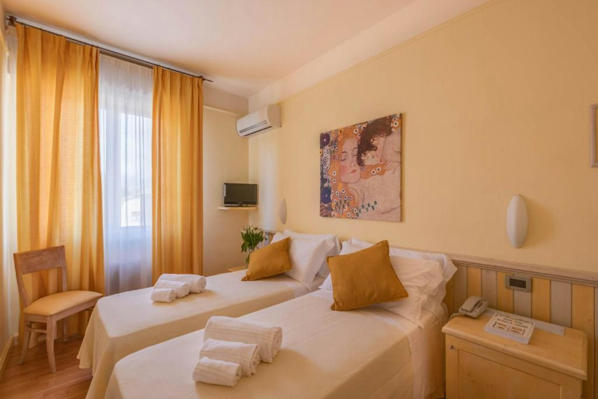 Hotel Massimo 6/26