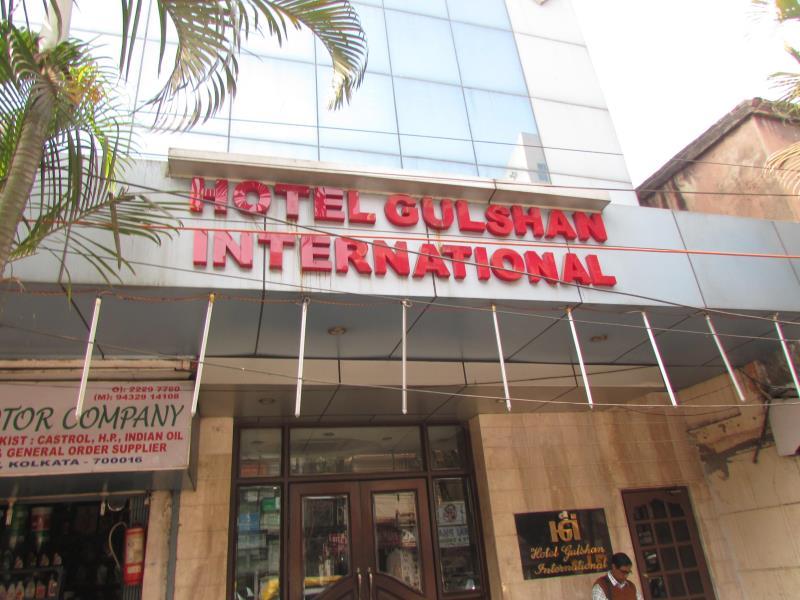 HOTEL GULSHAN INTERNATIONAL. 3/38