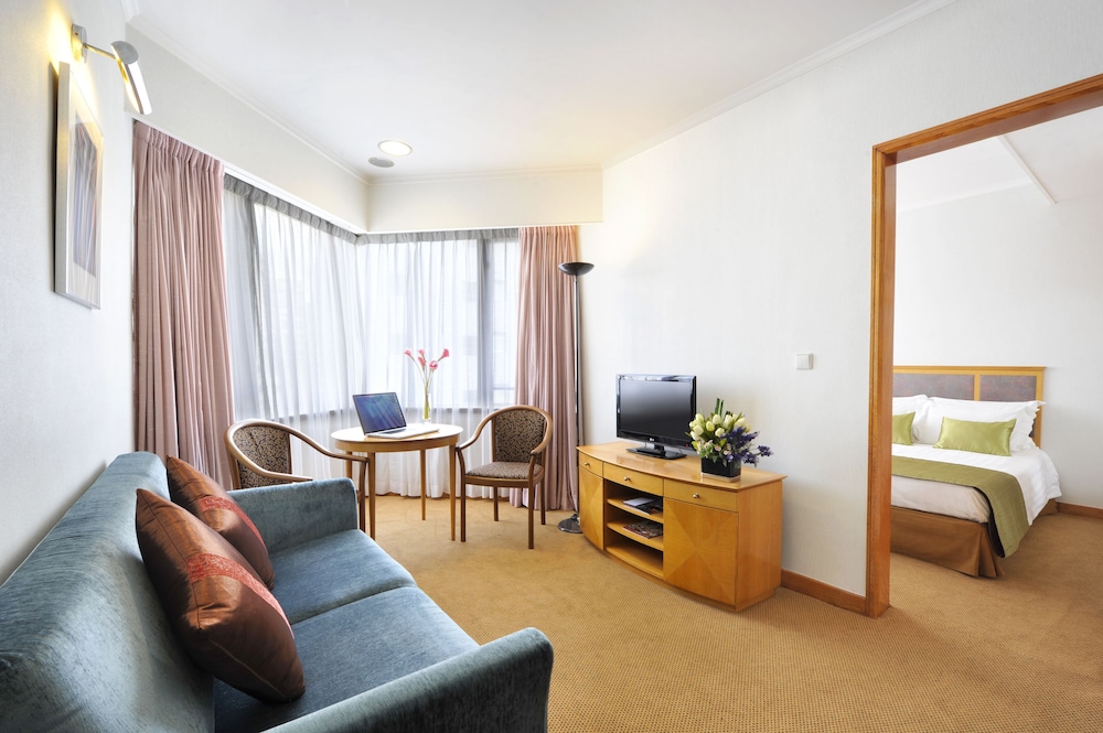 The Kimberley Hotel Hong Kong 47/66