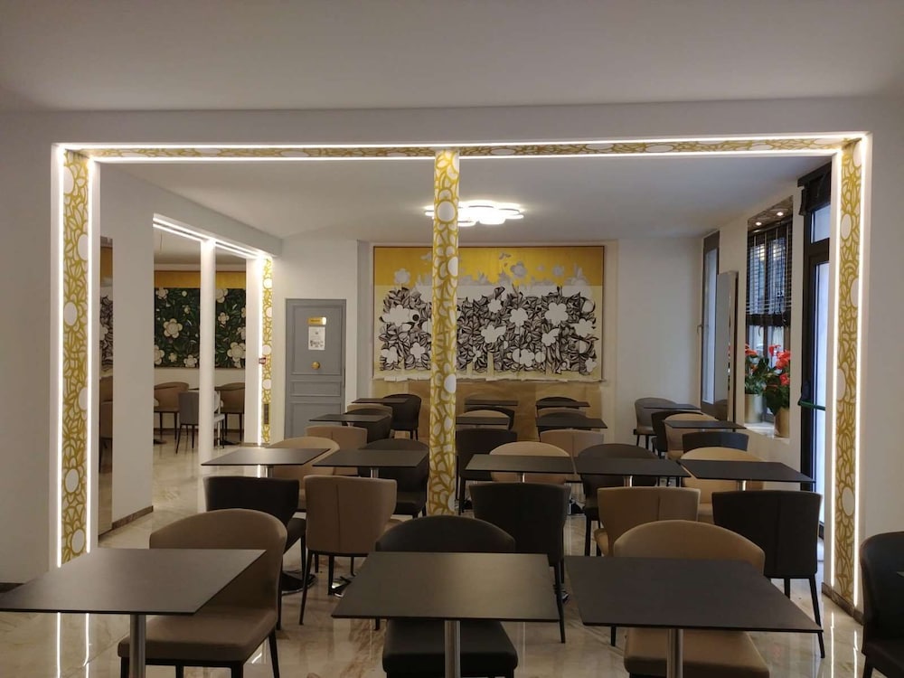 Hotel Aida Opera 64/72