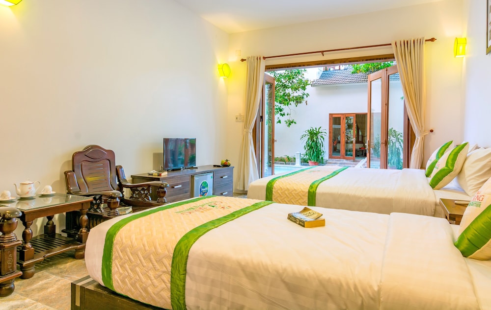 Fig Tree Boutique Villa 13/31