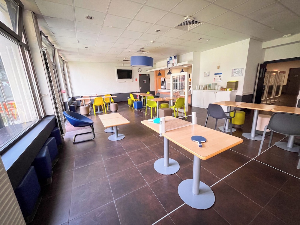 Ibis Budget Lille Centre 65/72