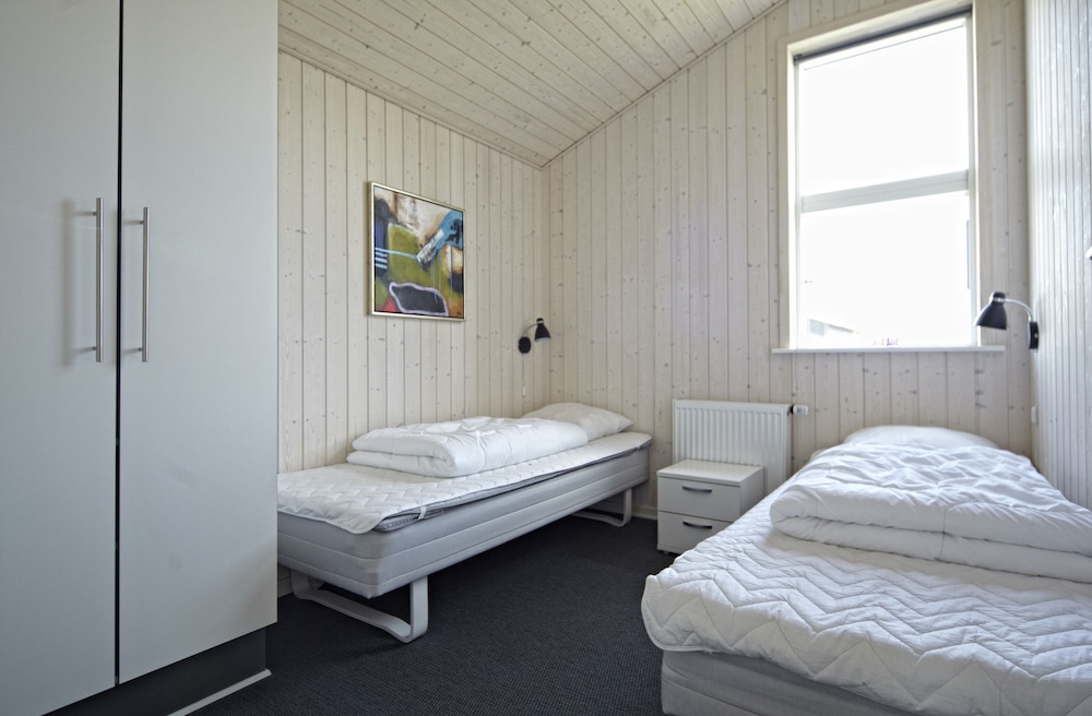 Plus, Classic, Twin Beds, Bunk Bed
