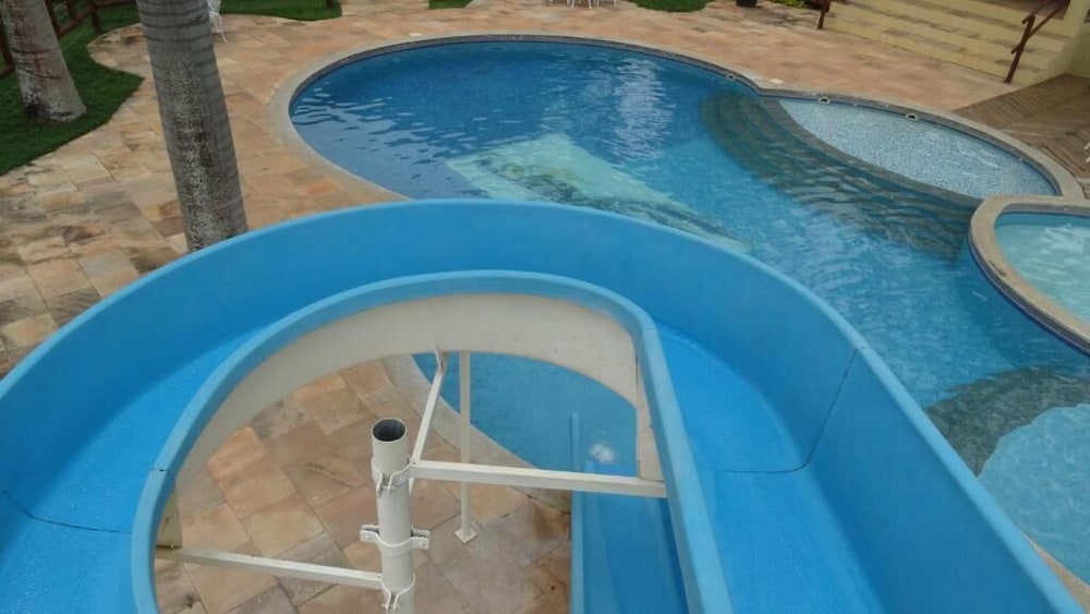 Hotel Pousada Arauna 42/68