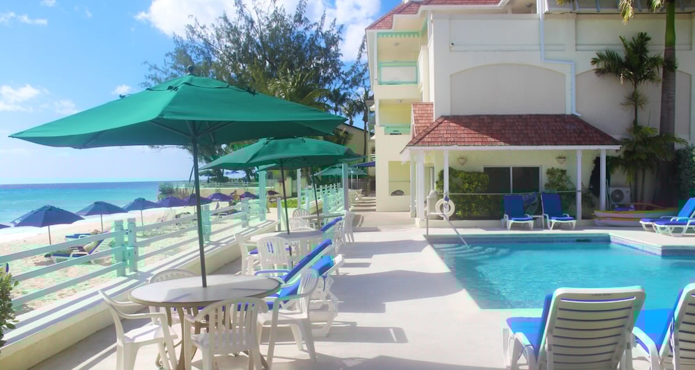 Coral Mist Beach Hotel 14/30