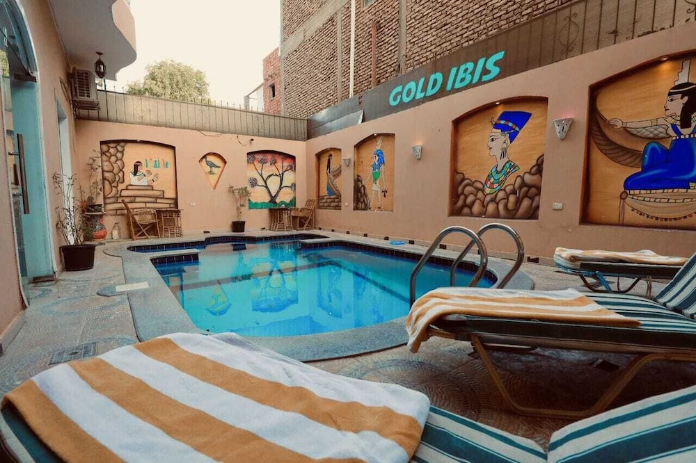 Gold Ibis Hotel 20/50