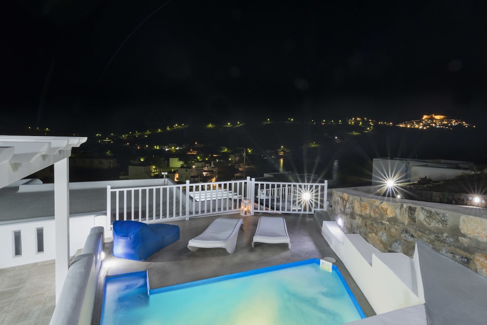 Aegean Sea Villas 43/50