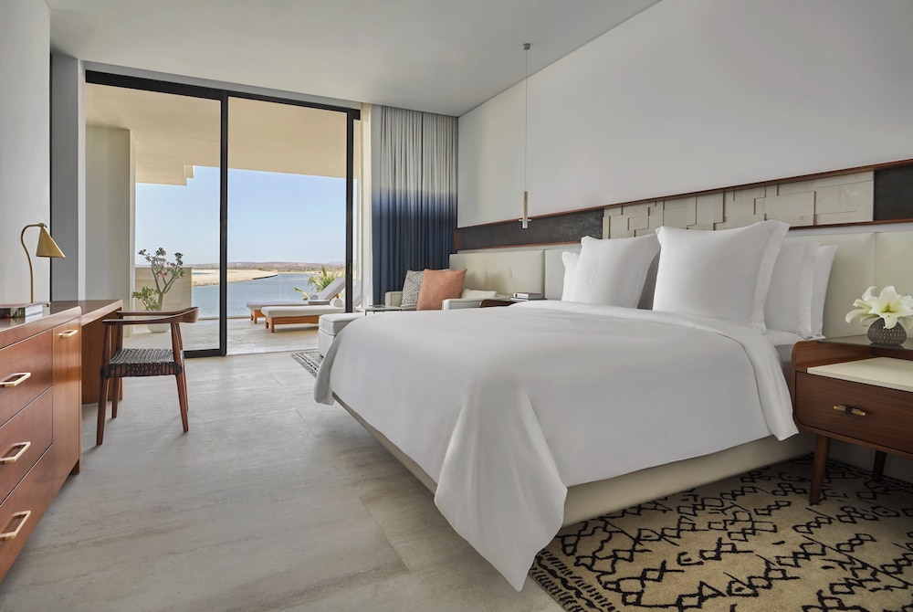 Marina, 2 Bedrooms, Residence, 2 King Beds, Ocean View