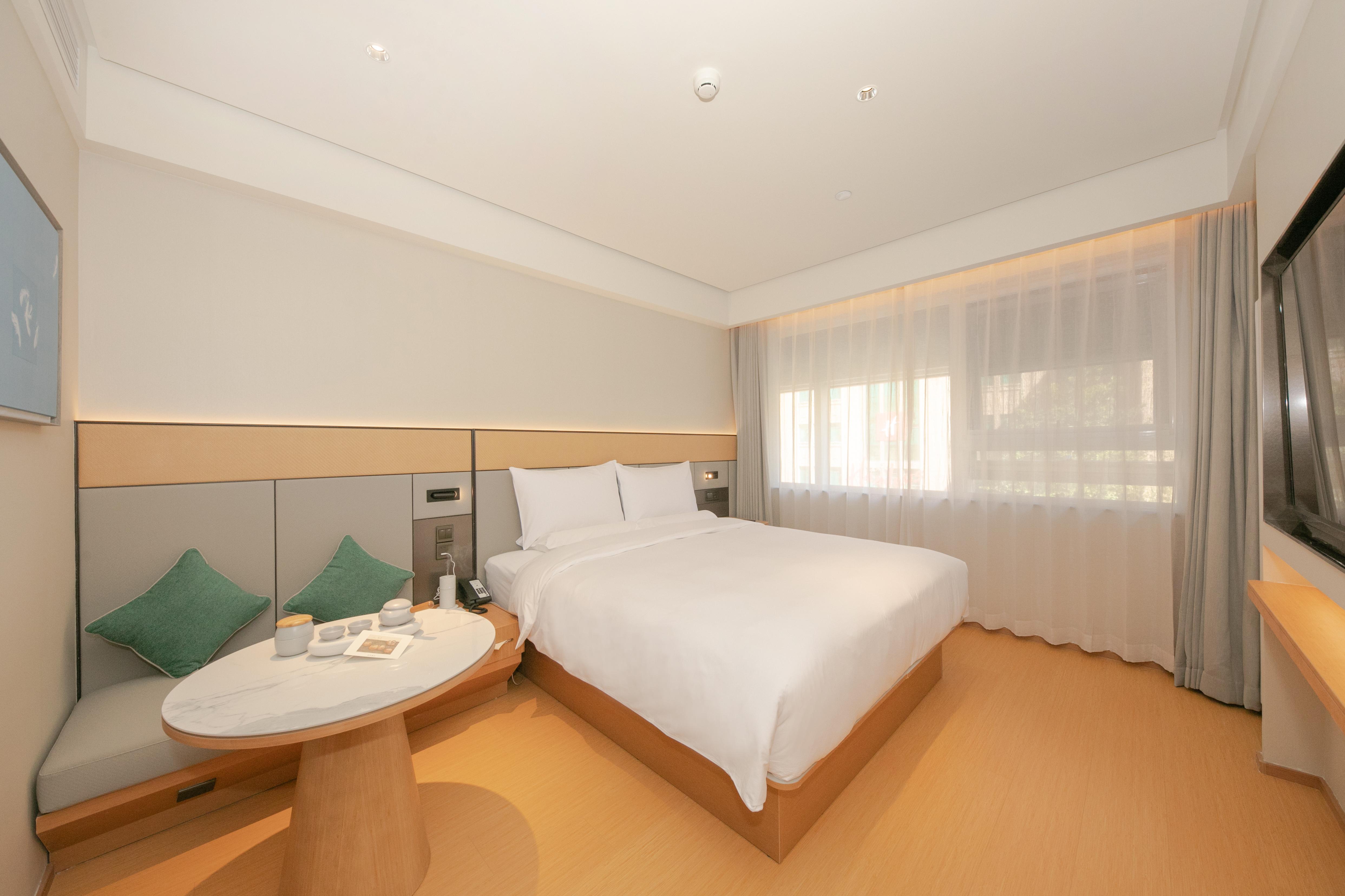 JI Hotel (Beijing Wangfujing) 19/30