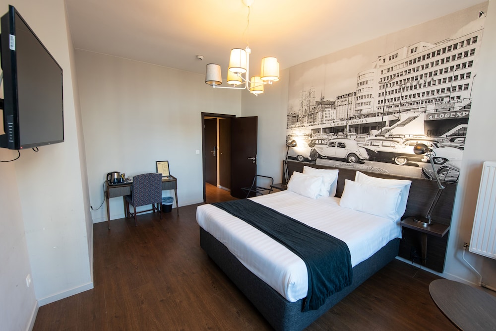 Hotel Residence Le Quinze 25/80