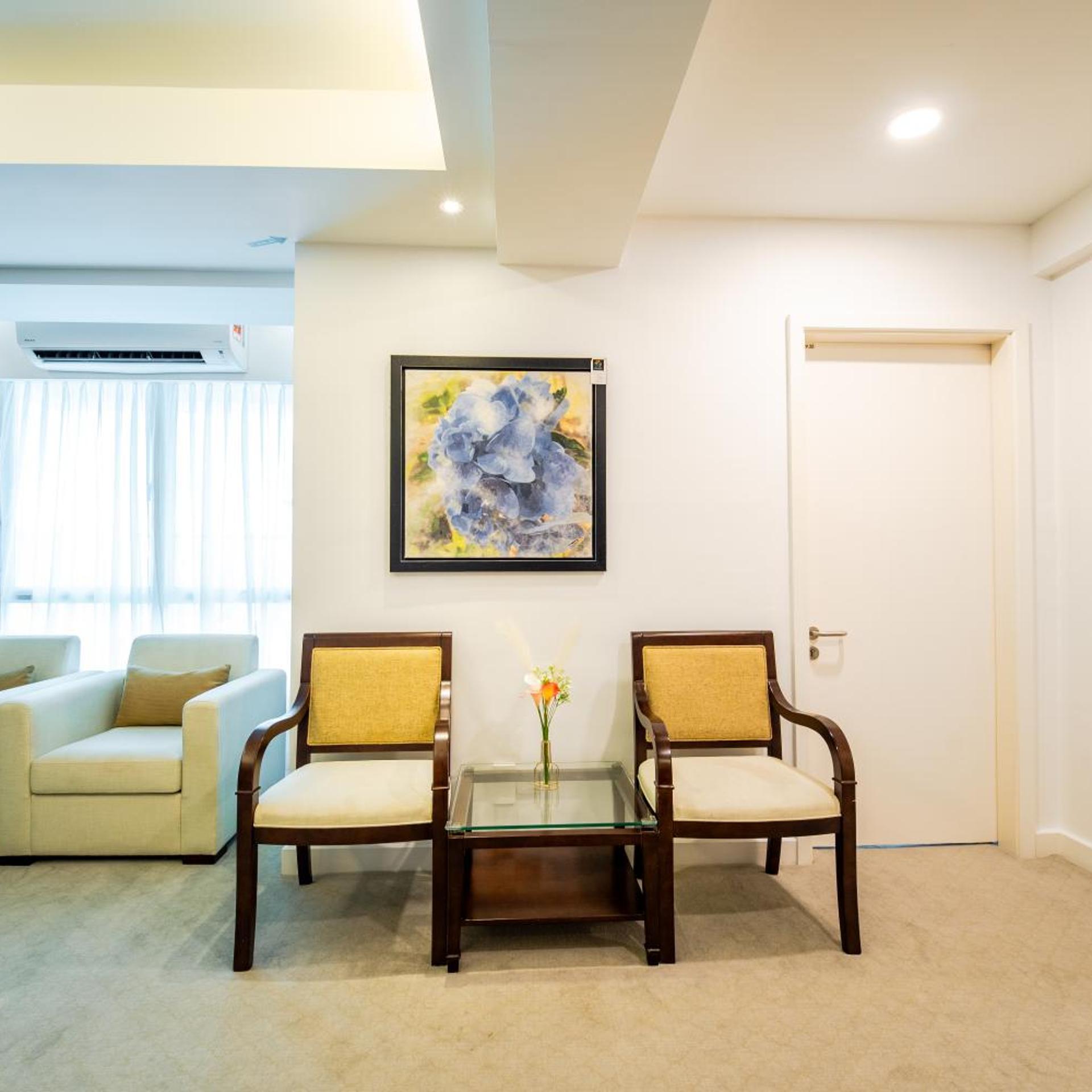 UTM Hotel & Residence 46/66