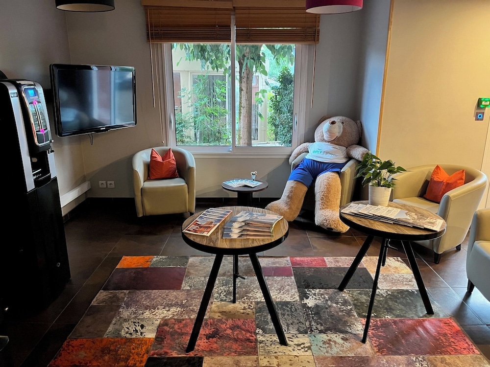 Deltour Hotel Montauban City 28/50