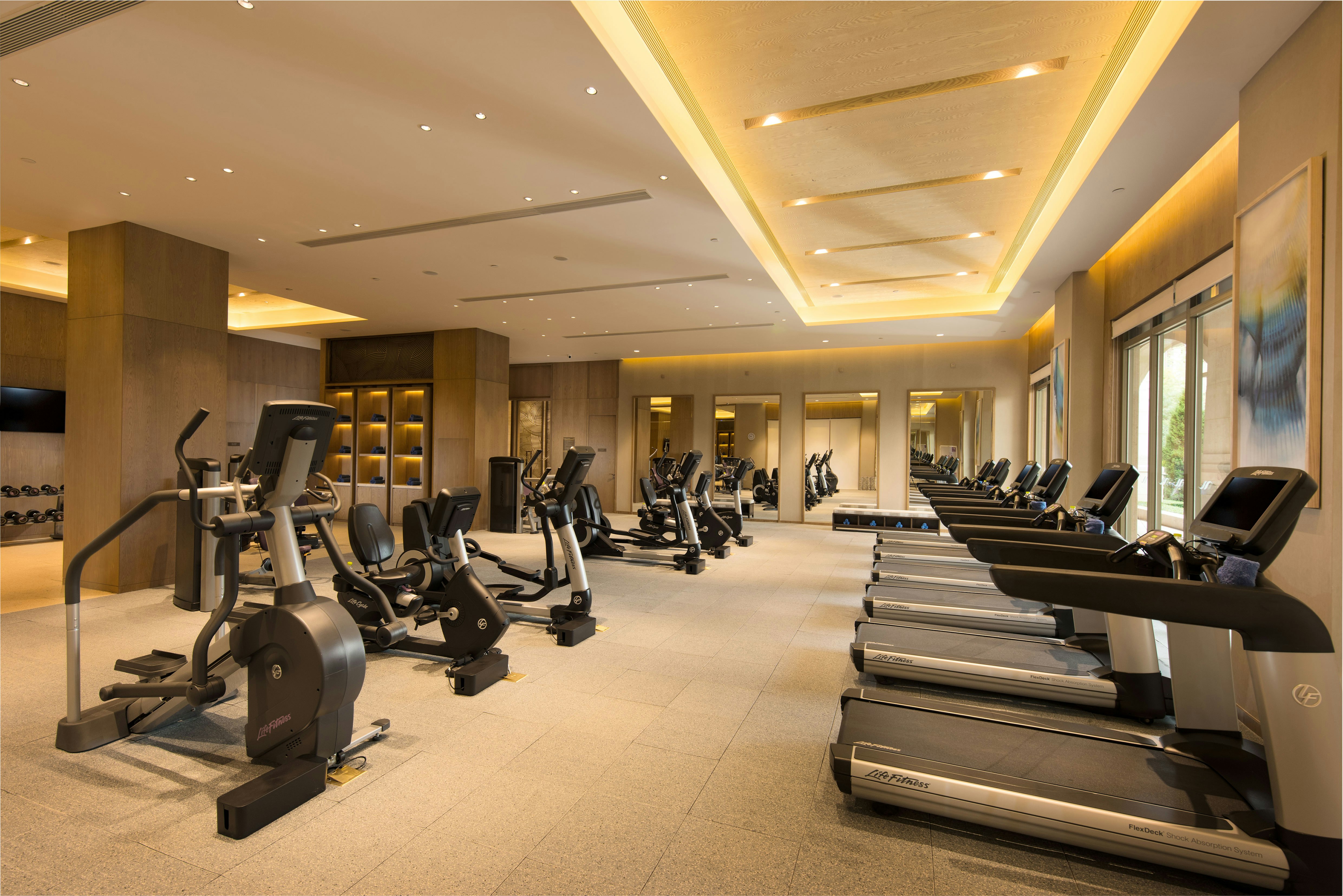 Hilton Yuxi Fuxian Lake 18/50