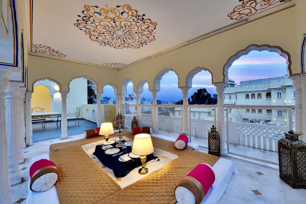 Ramgarh Heritage A Luxury Boutique Resort 30/50