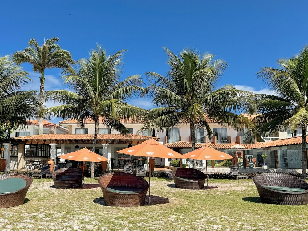 Hotel Premium Recanto Da Passagem 68/76