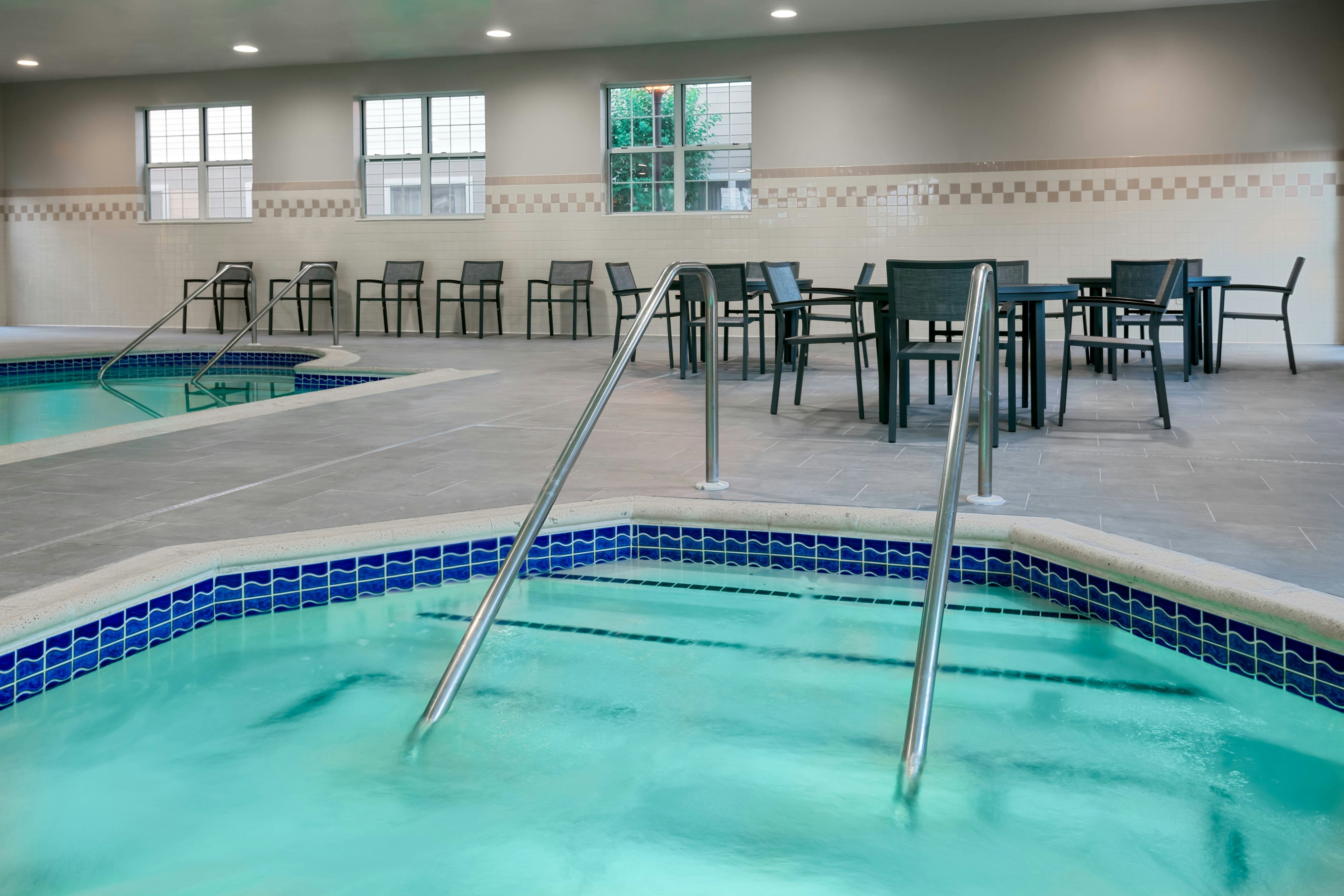 Residence Inn By Marriott Wayne 6/17