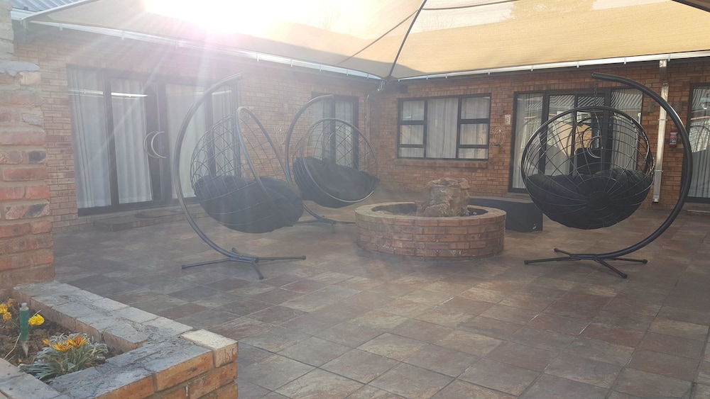 The Green Olive Guesthouse 23/42