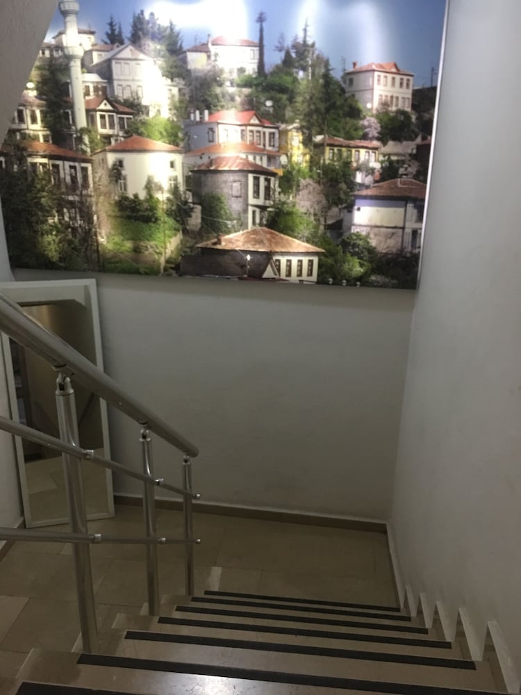 Otel Marmara 1/7