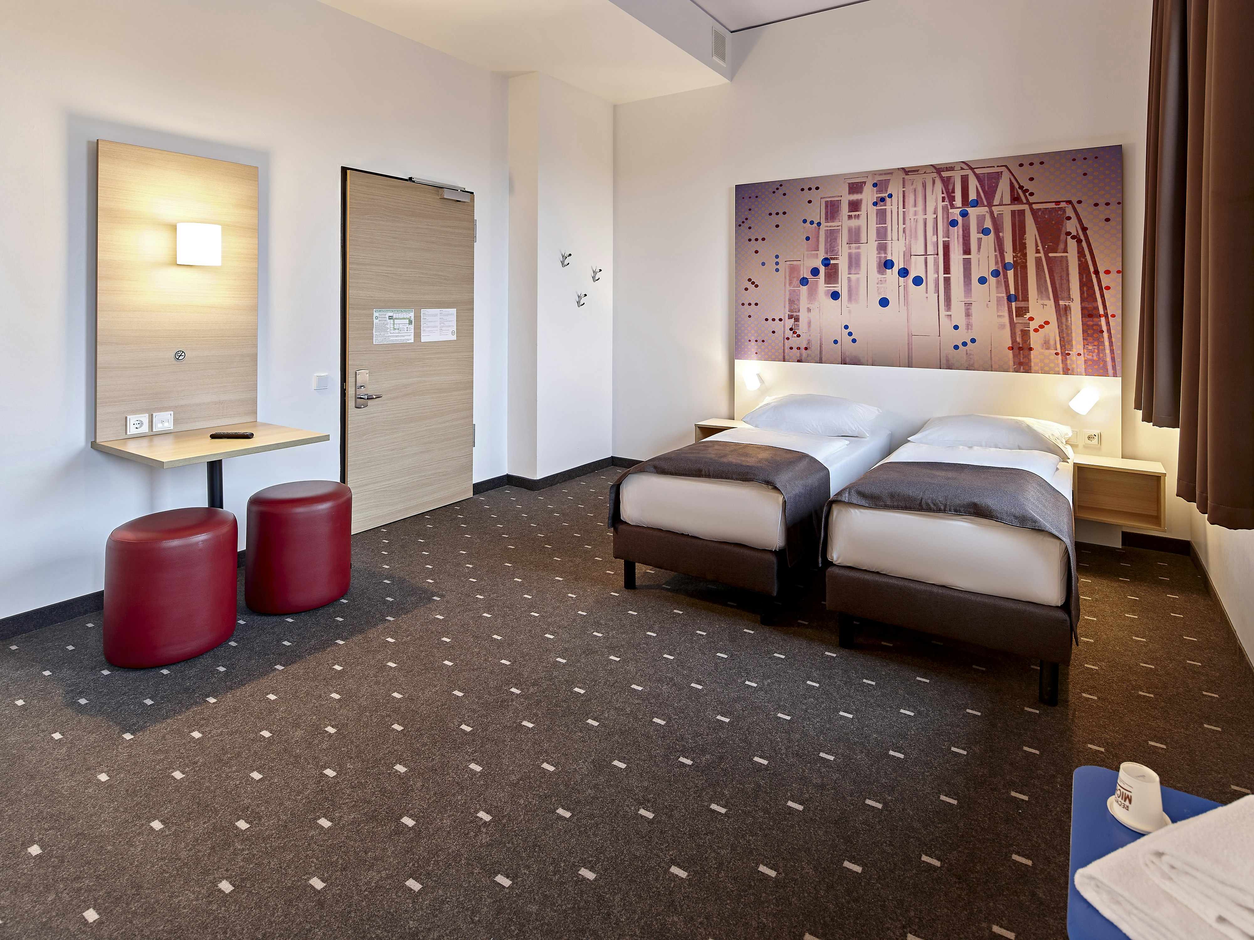 B&B Hotel Koln-Troisdorf 16/30