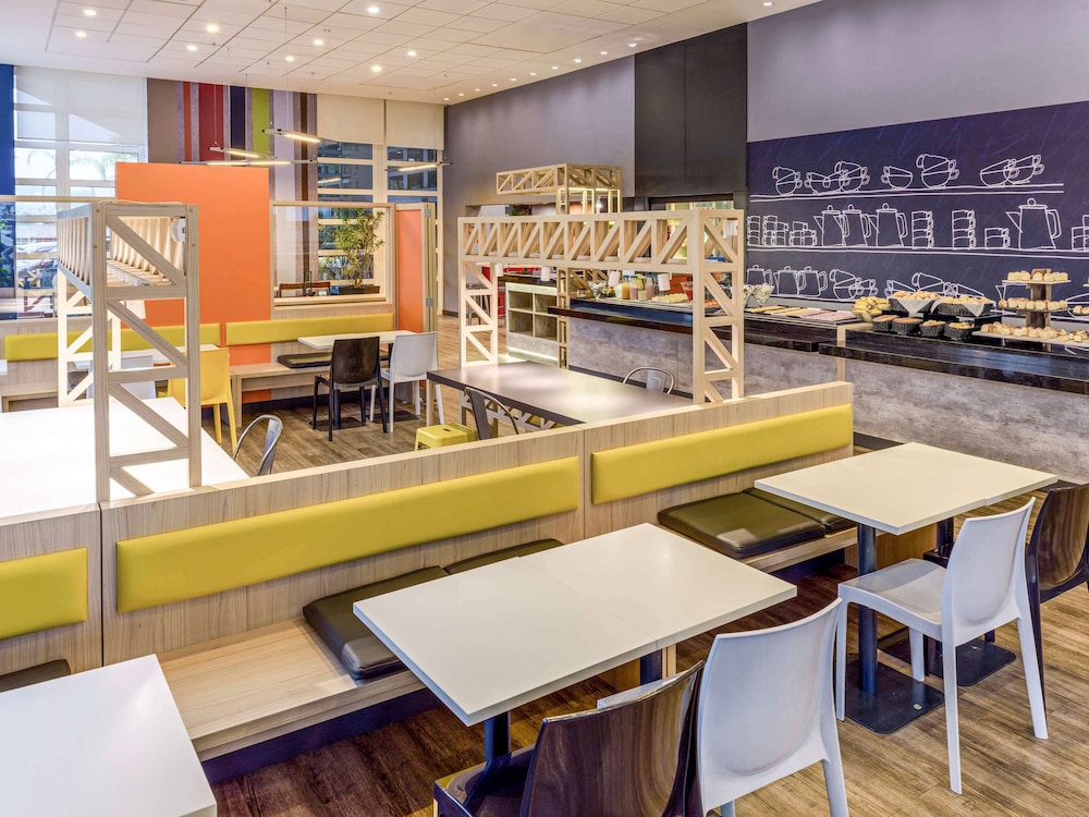 Ibis Budget Sao Paulo Morumbi 52/70