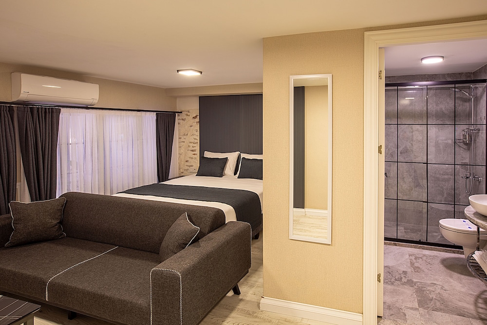 Moss Suites Taksim 21/50