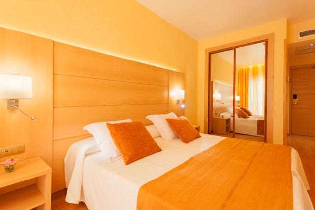 Inner, Economy, Double Bed