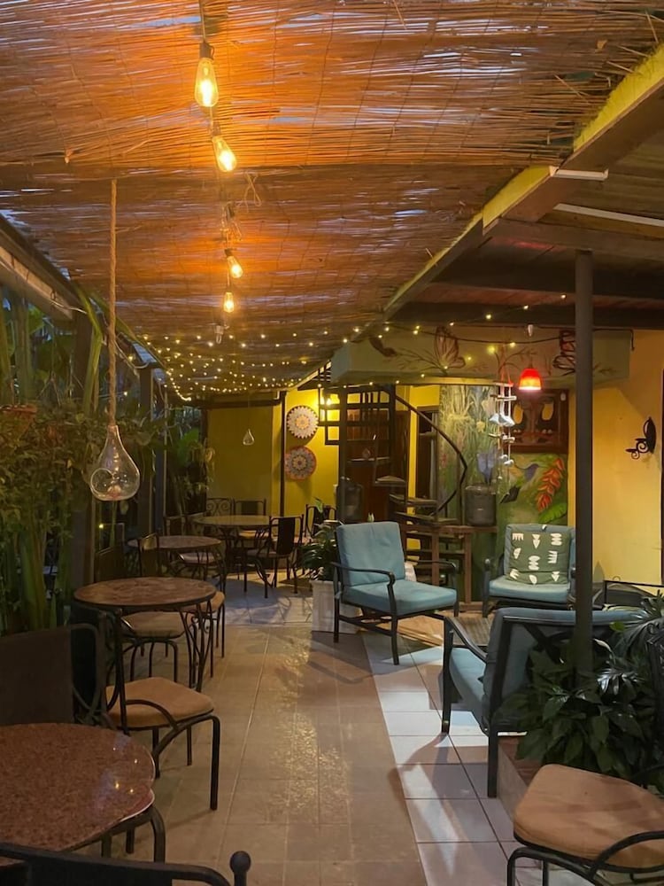 Jardines de Monteverde Hotel 38/50