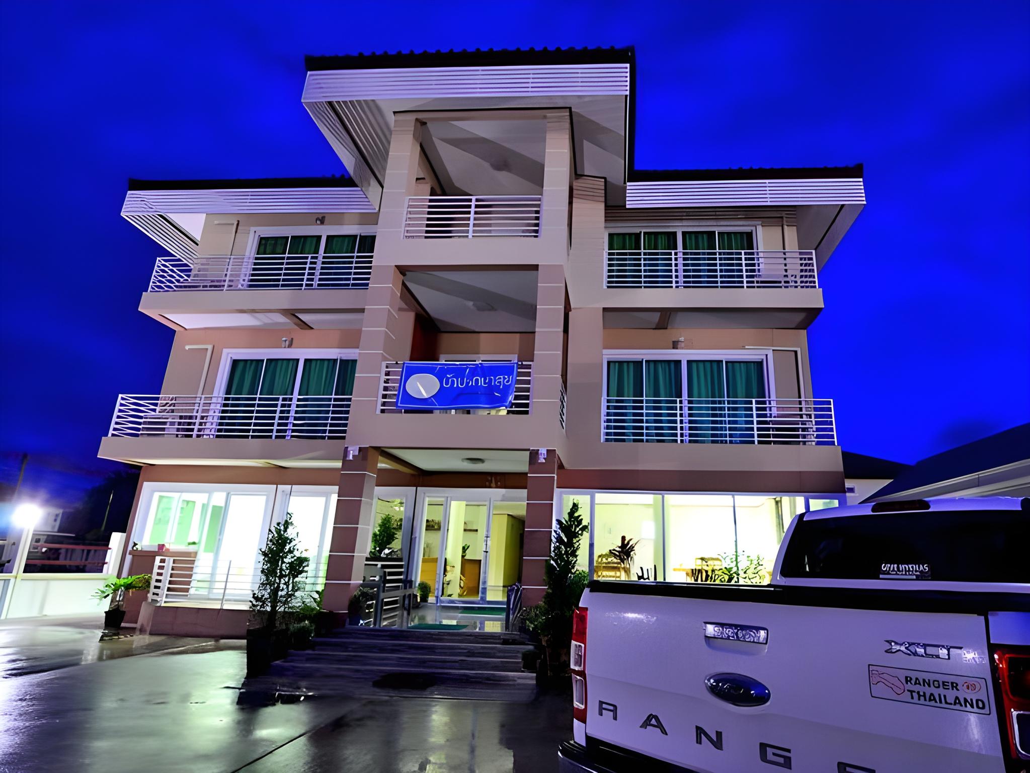 Laksasuk House 1/21