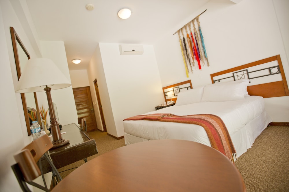 Tierra Viva Hotel Cusco Machu Picchu 38/72