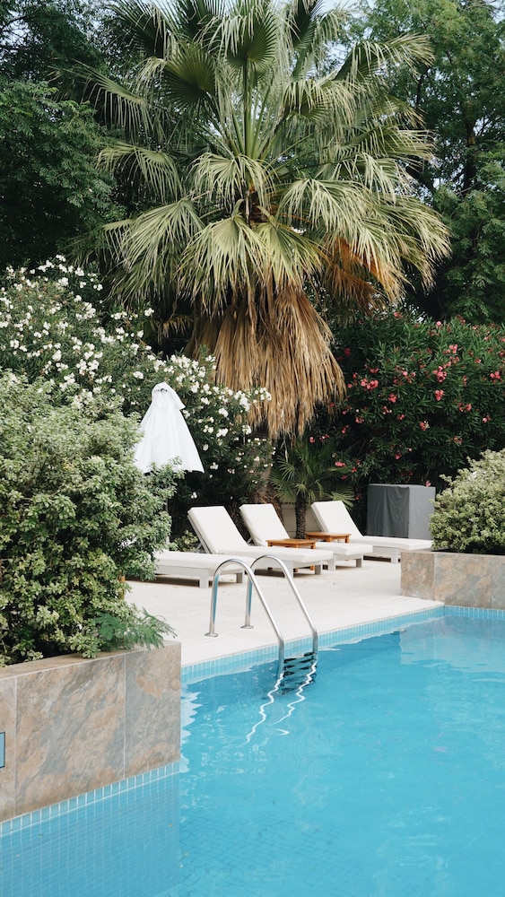 Park Hyatt Mendoza 67/70