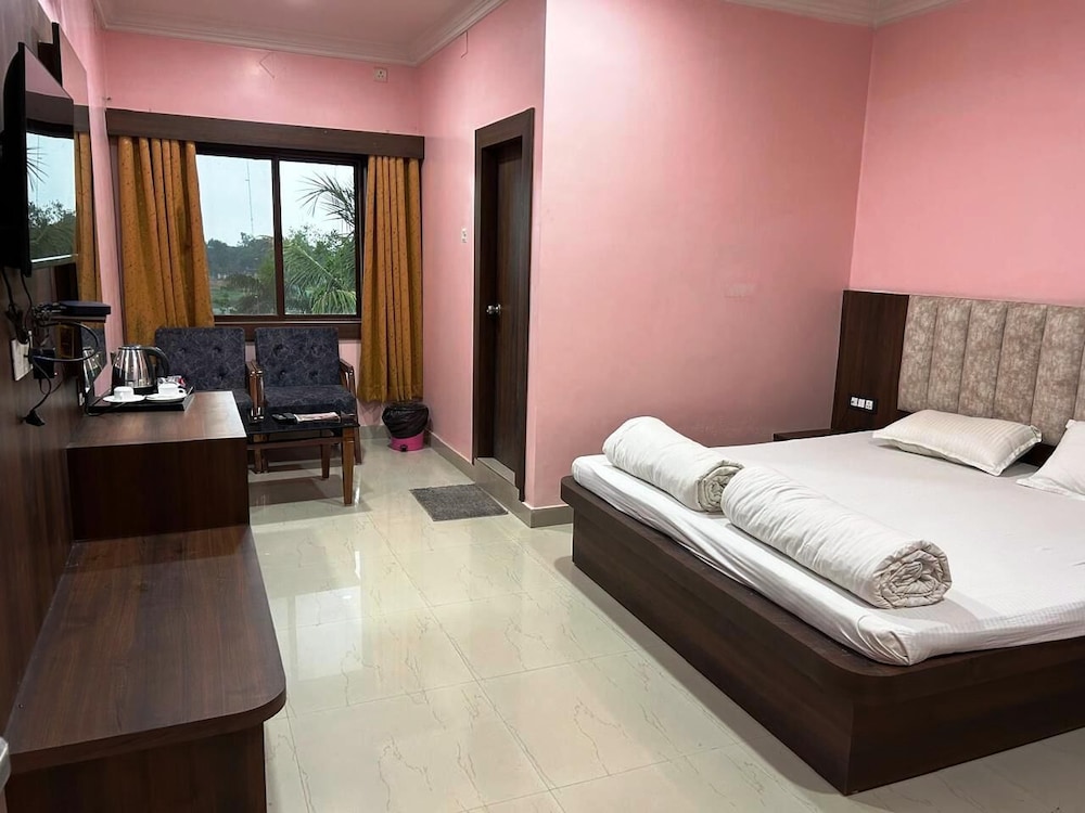 Hotel Delta International 14/50