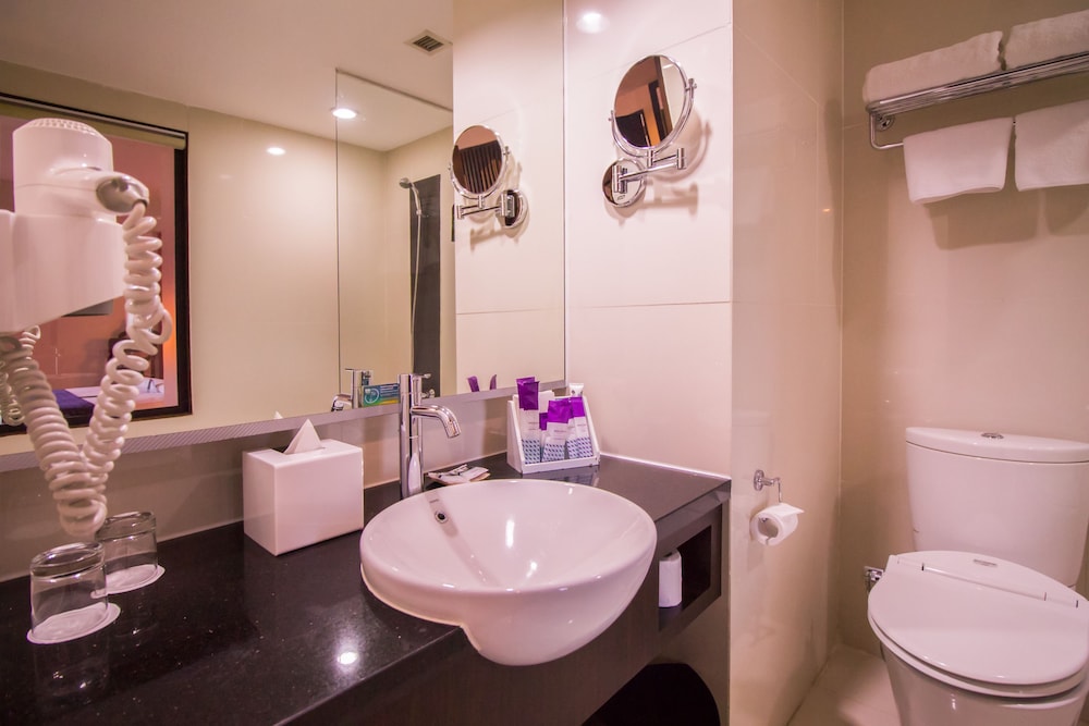 Mercure Pontianak City Center 21/61