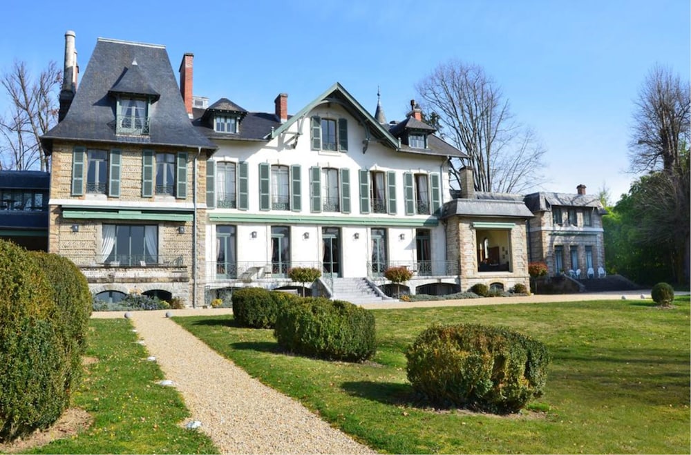 Hotel Villa Navarre 48/52