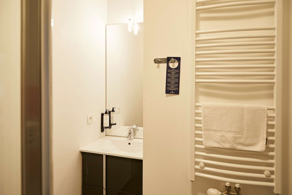 Aparthotel Adagio Access Massy Palaiseau 29/71