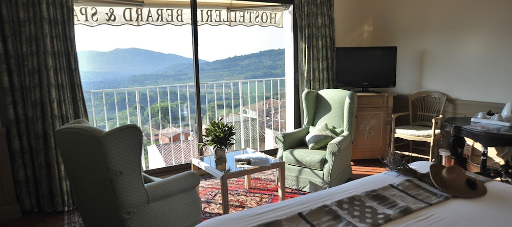 Maison Berard 26/50