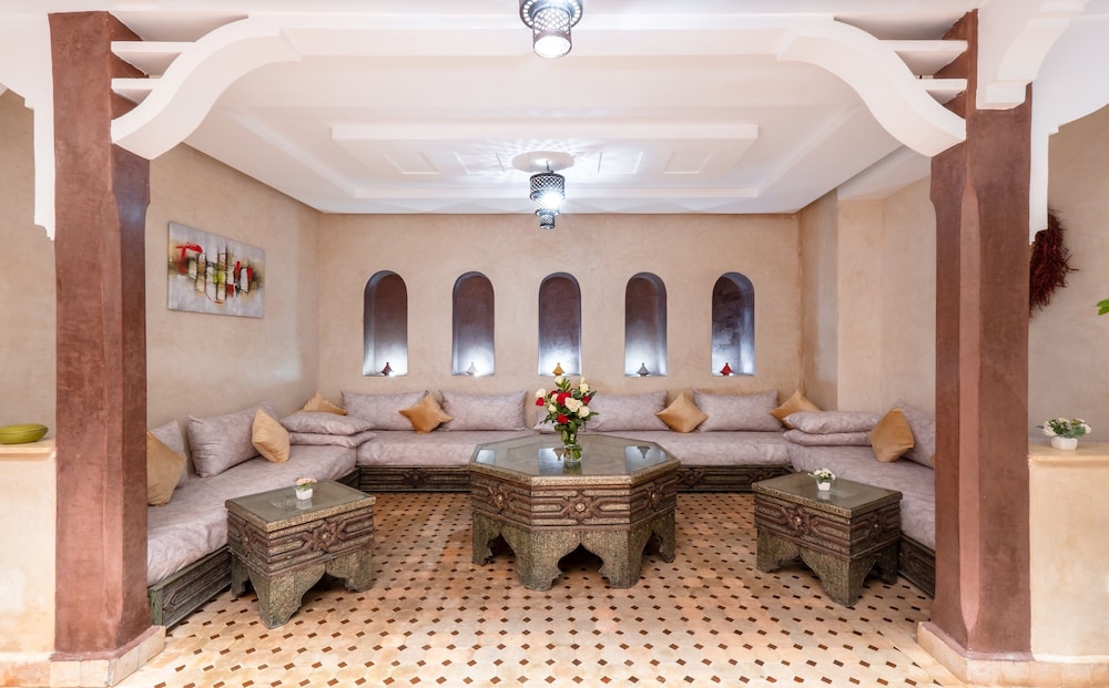 Riad Elite 55/75