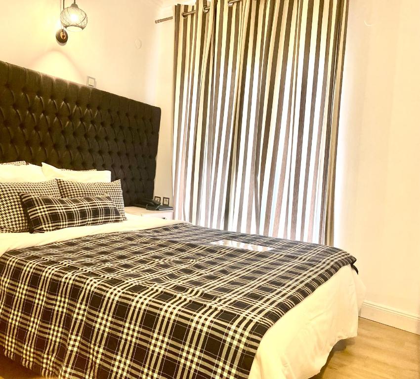 Room, Double Bed, Ground Floor